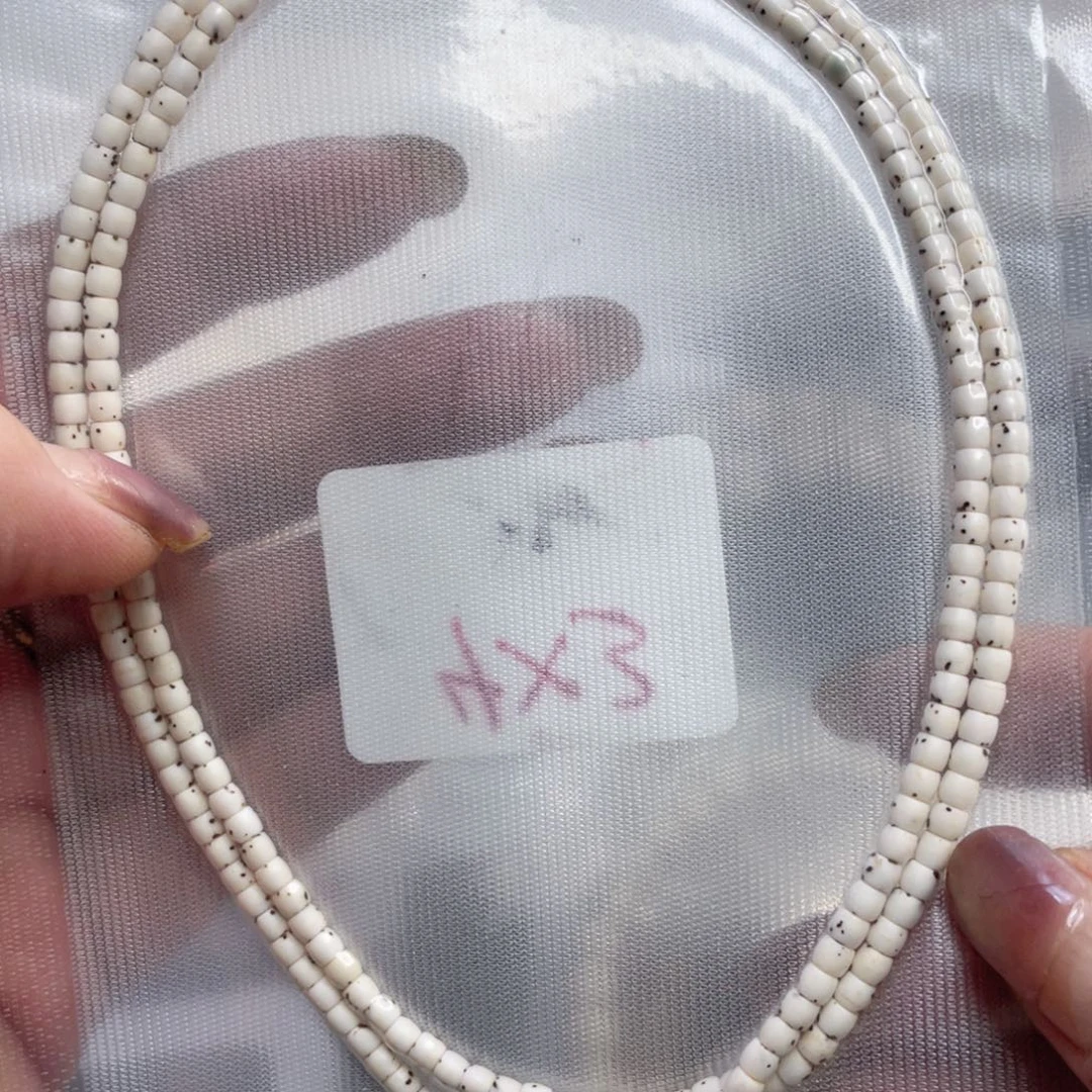 就***！手串星月菩提原生态4/3一物一图