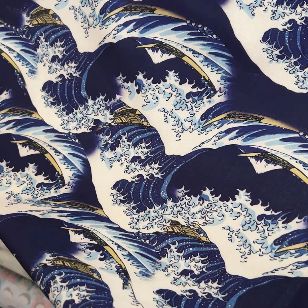 棉一米价纯棉平布1.1米宽果子32