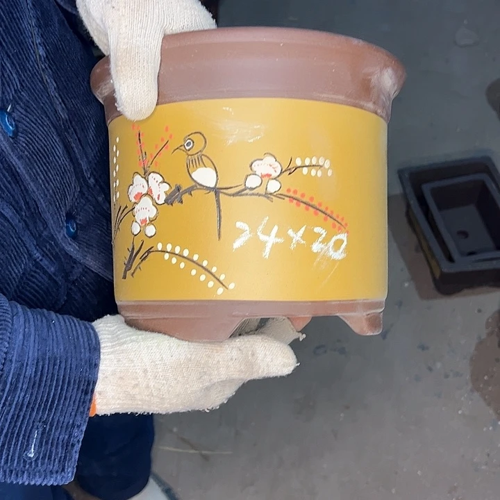 红陶紫砂艺术学院