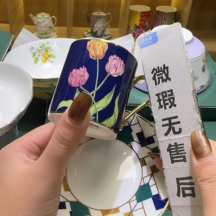 骨瓷实付满10包邮哈