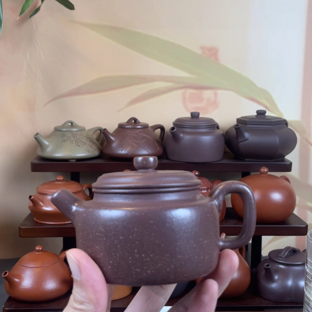 茶壶紫砂紫砂壶紫砂壶