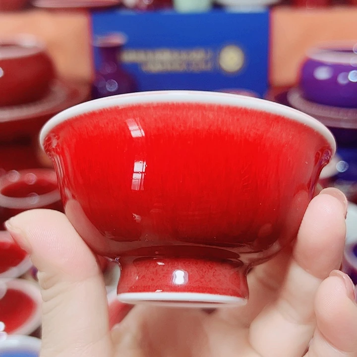 景德镇品艺轩郎红