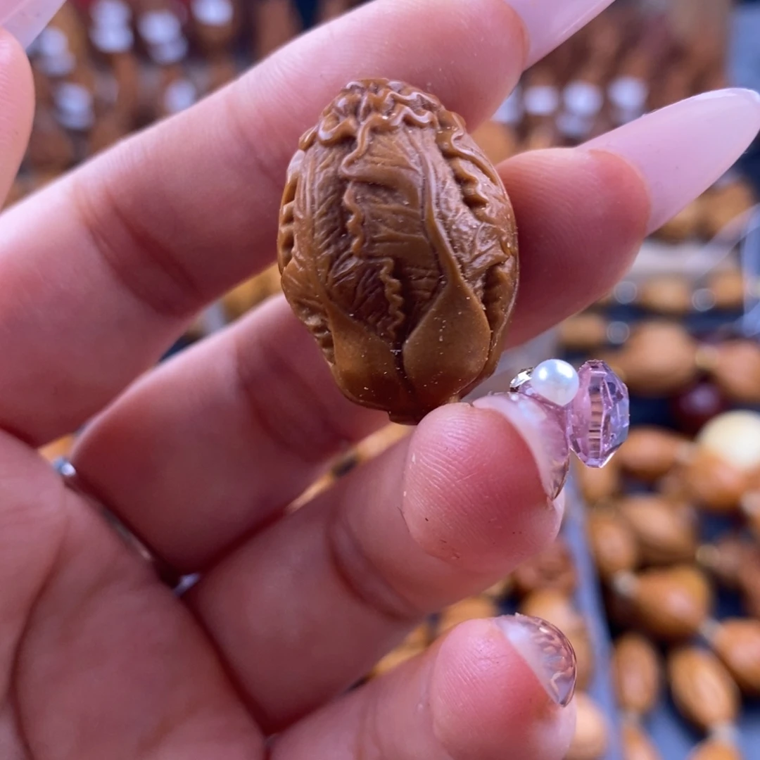 橄榄核手串/手链橄榄核福利单子两单起邮