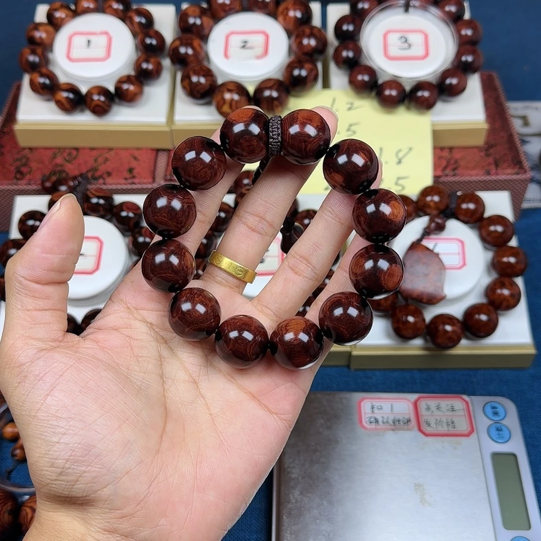 一****黄花梨/降香黄檀黄花梨2.0