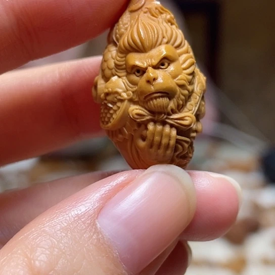 手串/手链橄榄核橄榄核