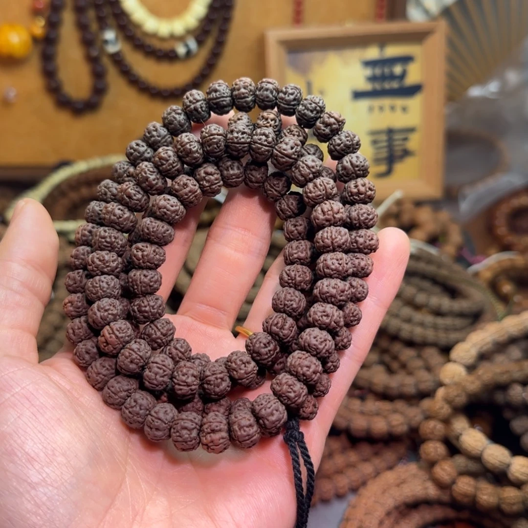 @***涵吊坠金刚菩提老树王