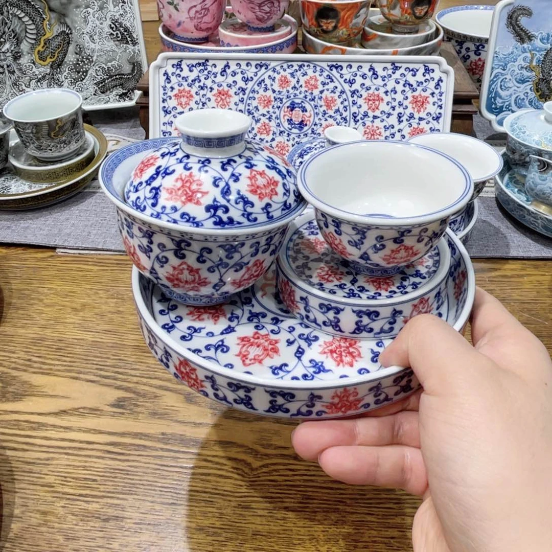 景德镇陶瓷福利专场