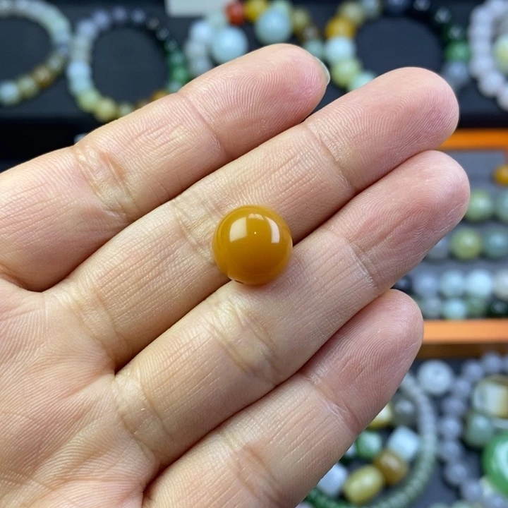 石英质玉卡12单珠未镶嵌B***o