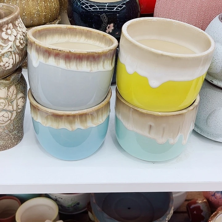 花盆厂家直销9.99包邮