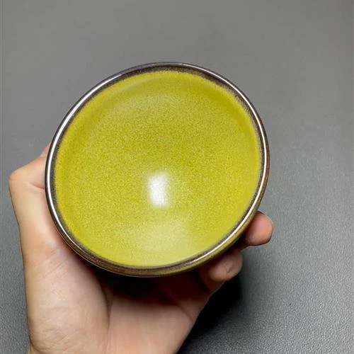 【闪购商品】茶盏-10109..........