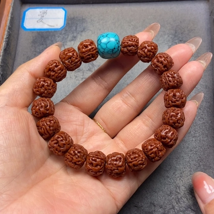 吊坠金刚菩提菩提