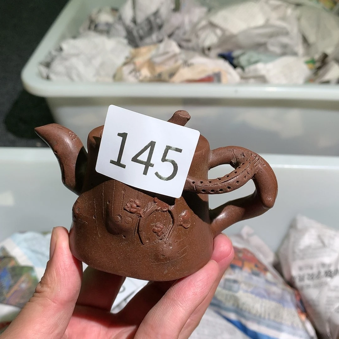 紫砂茶壶紫砂茶壶紫砂茶壶145