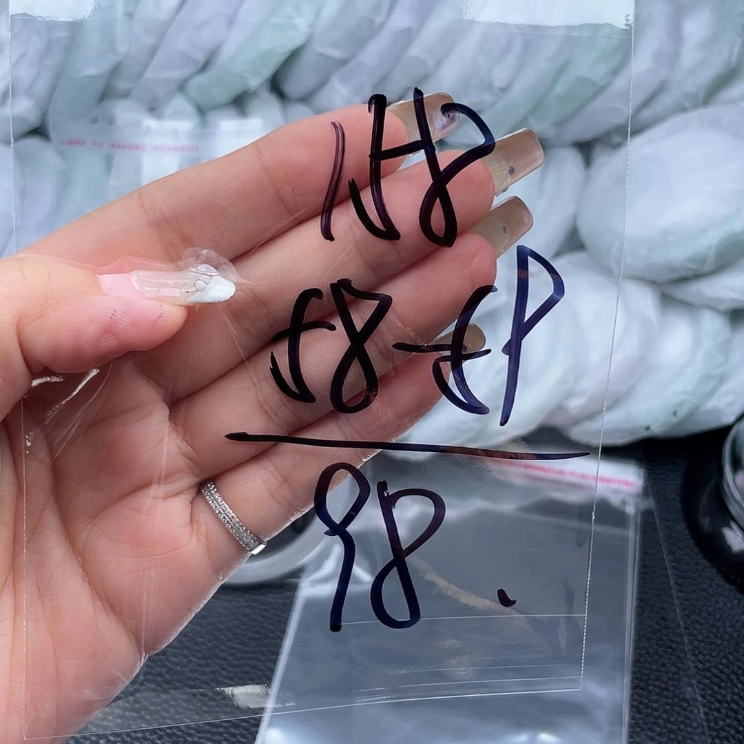 非金属无直播间158