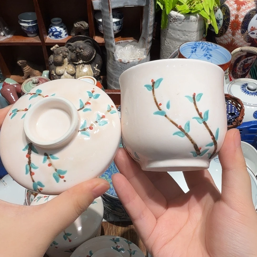 瓷片五十包邮 非全新