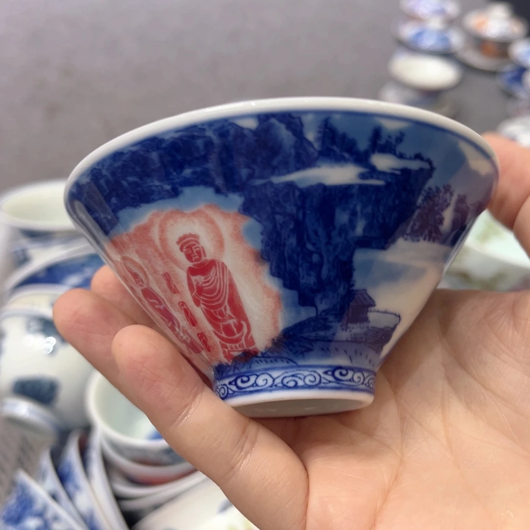 陶摆件景德镇陶瓷景德镇陶瓷