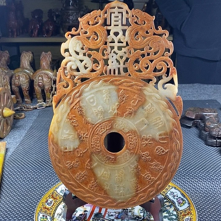 紫砂其他。