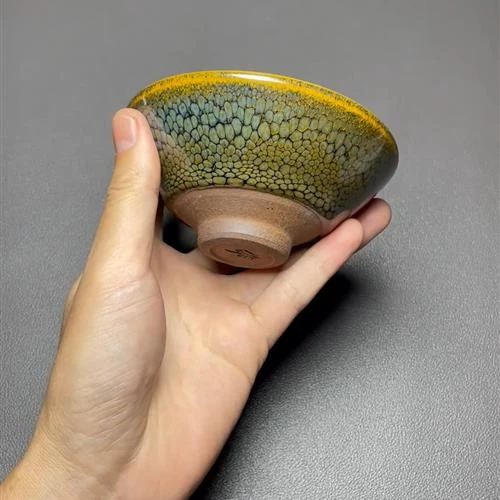 【闪购商品】茶盏-10114..........