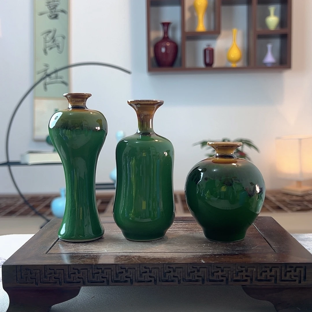 摆件陶景德镇陶瓷艺术展