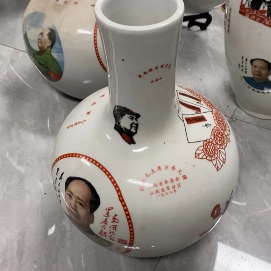 瓷片陶瓷艺术作品