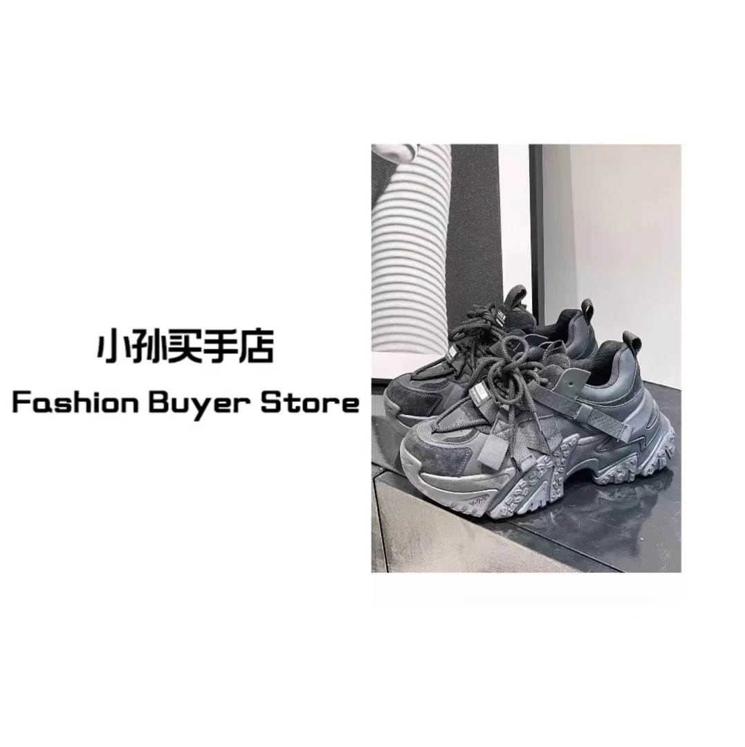 【专柜直发】876-8小众设计鞋靴潮牌买手店直营