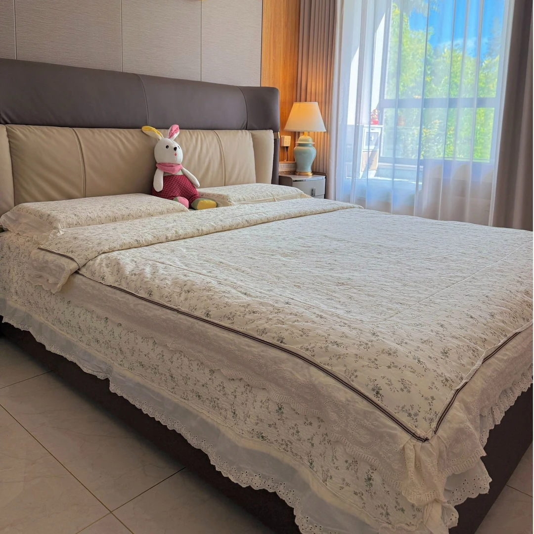 多功能被一样两用可当被套可当夏被