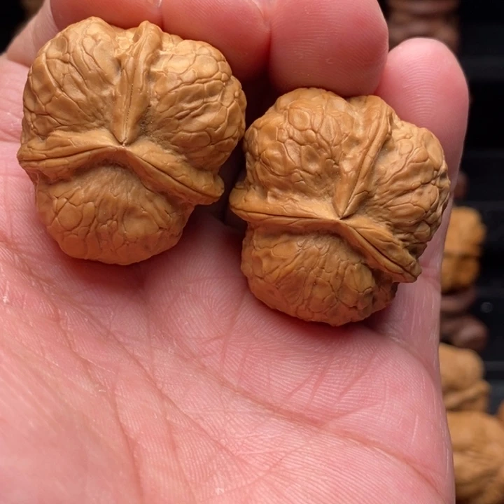 把件文玩核桃1开播福利36尺