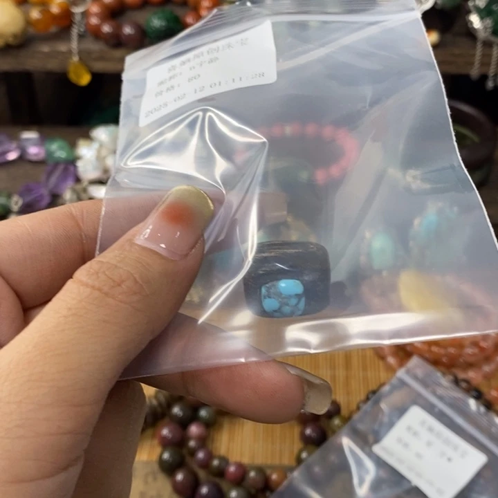 南红玛瑙手链未镶嵌n*静