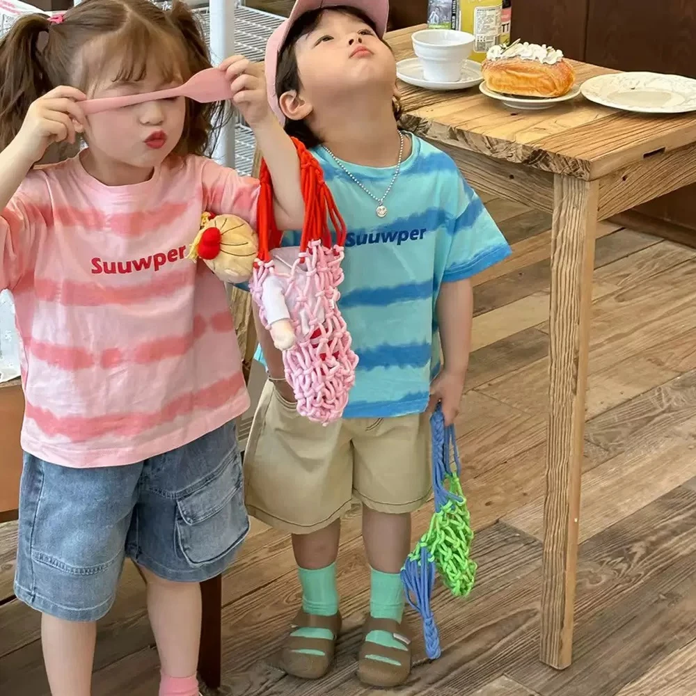 小石榴爱优零食童装专拍