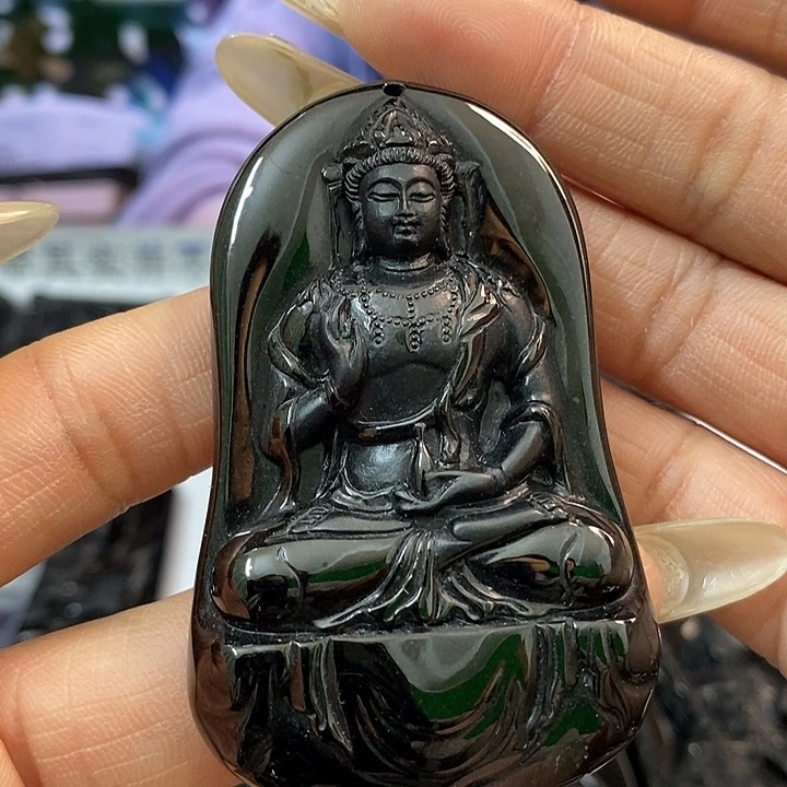 翡翠吊坠(不含链)未镶嵌023