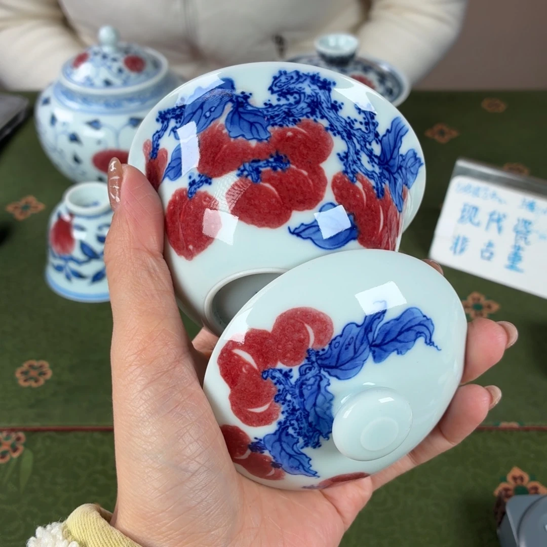 九鸣瓷艺九鸣瓷艺