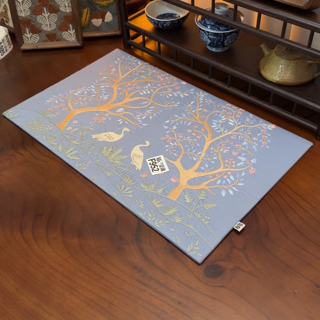 刺绣知己952刺绣系列