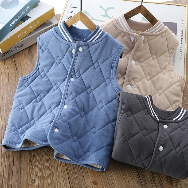 fx25422 校服神器马甲