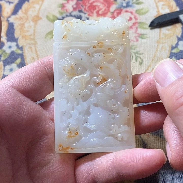 茶盏人过留名 雁过留声