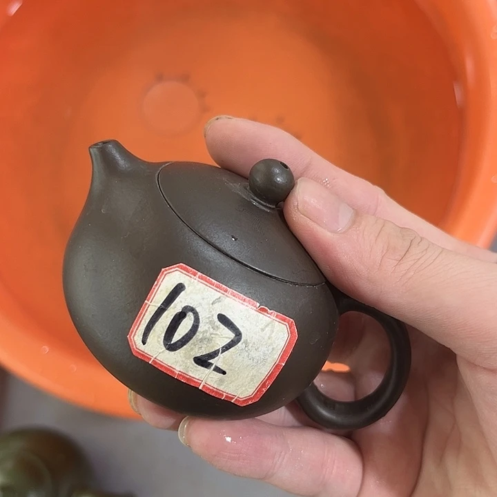 紫砂茶宠大喊大叫的简简单单简简单单看