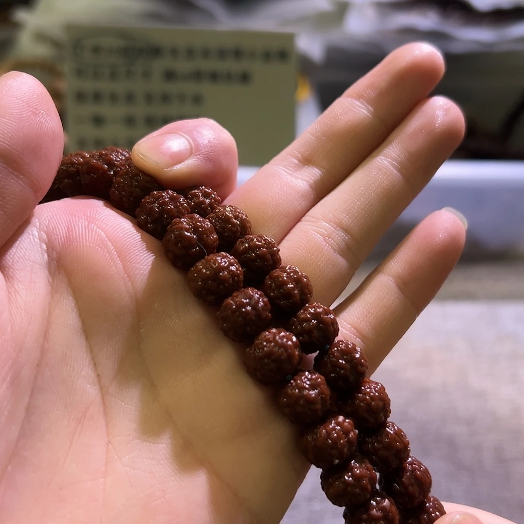 金刚菩提吊坠蜂王