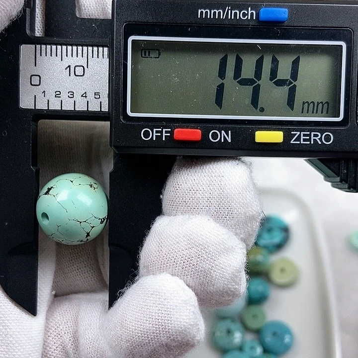 【闪购商品】绿松石珠宝奇石未镶嵌G****g