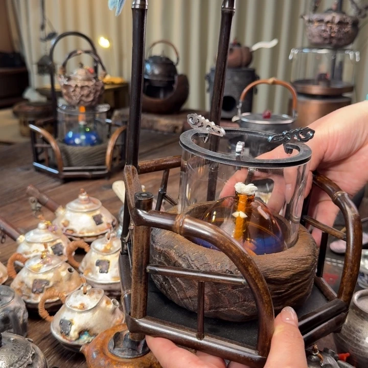 *****四件套茶具茶具茶具