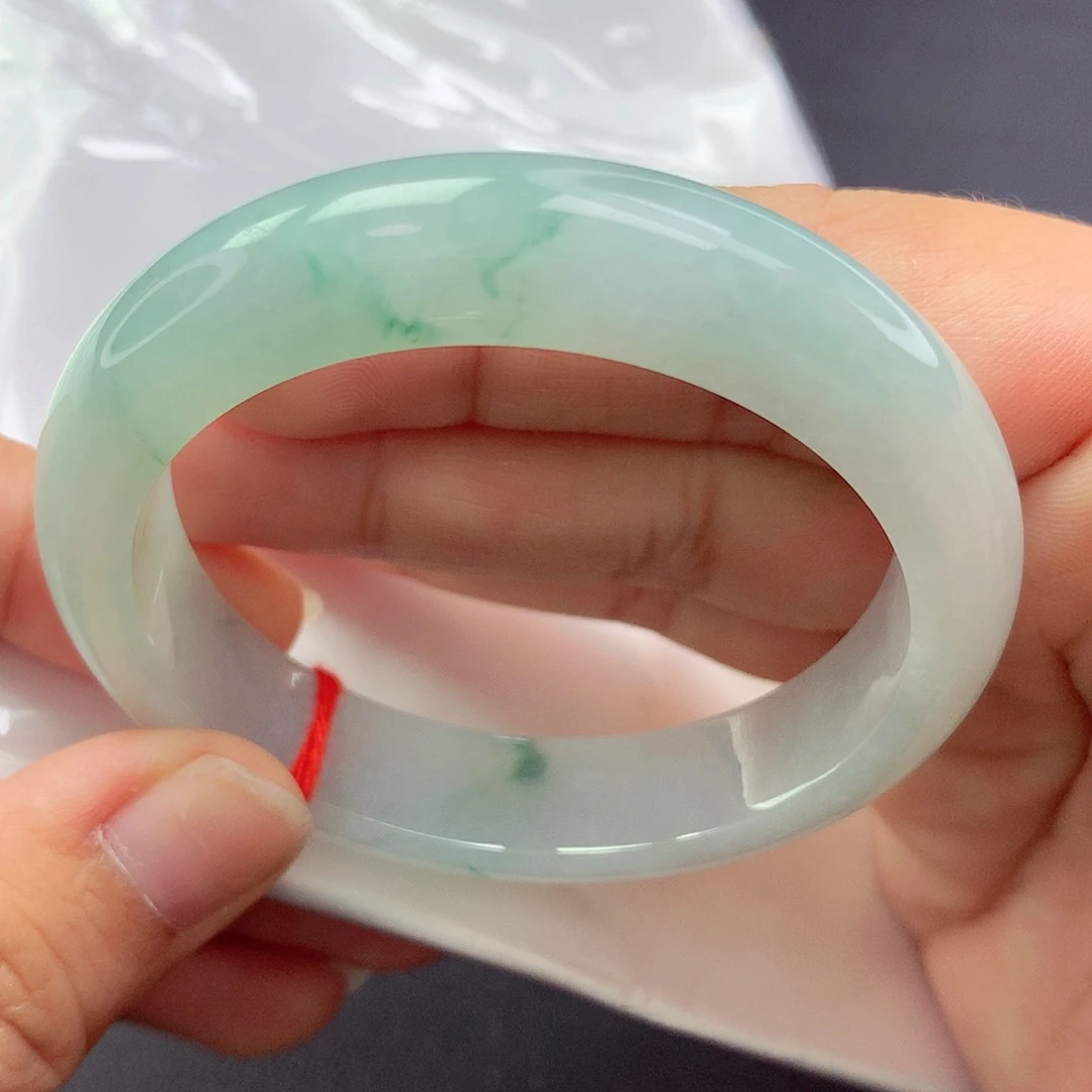 【闪购商品】未镶嵌手镯翡翠999417