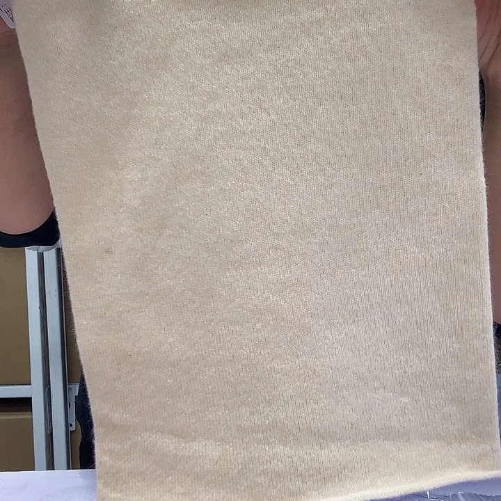 背心米色脖套123456789
