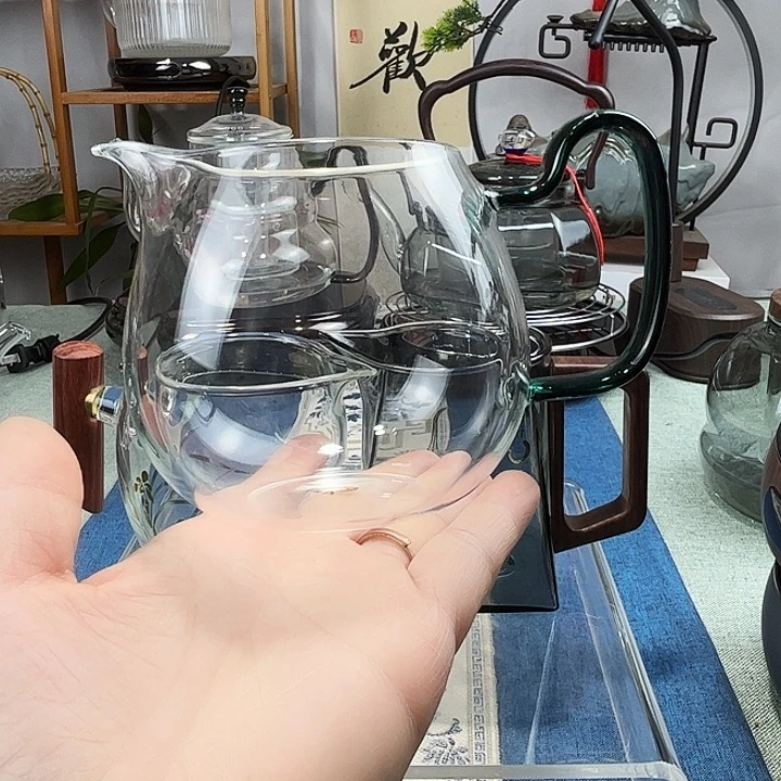 300毫升和器公道杯随机发