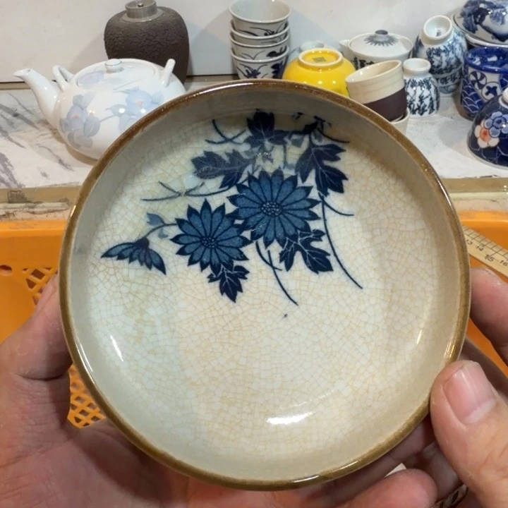 陶瓷推荐第二名20包邮