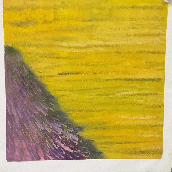 金寨画作欣赏作品