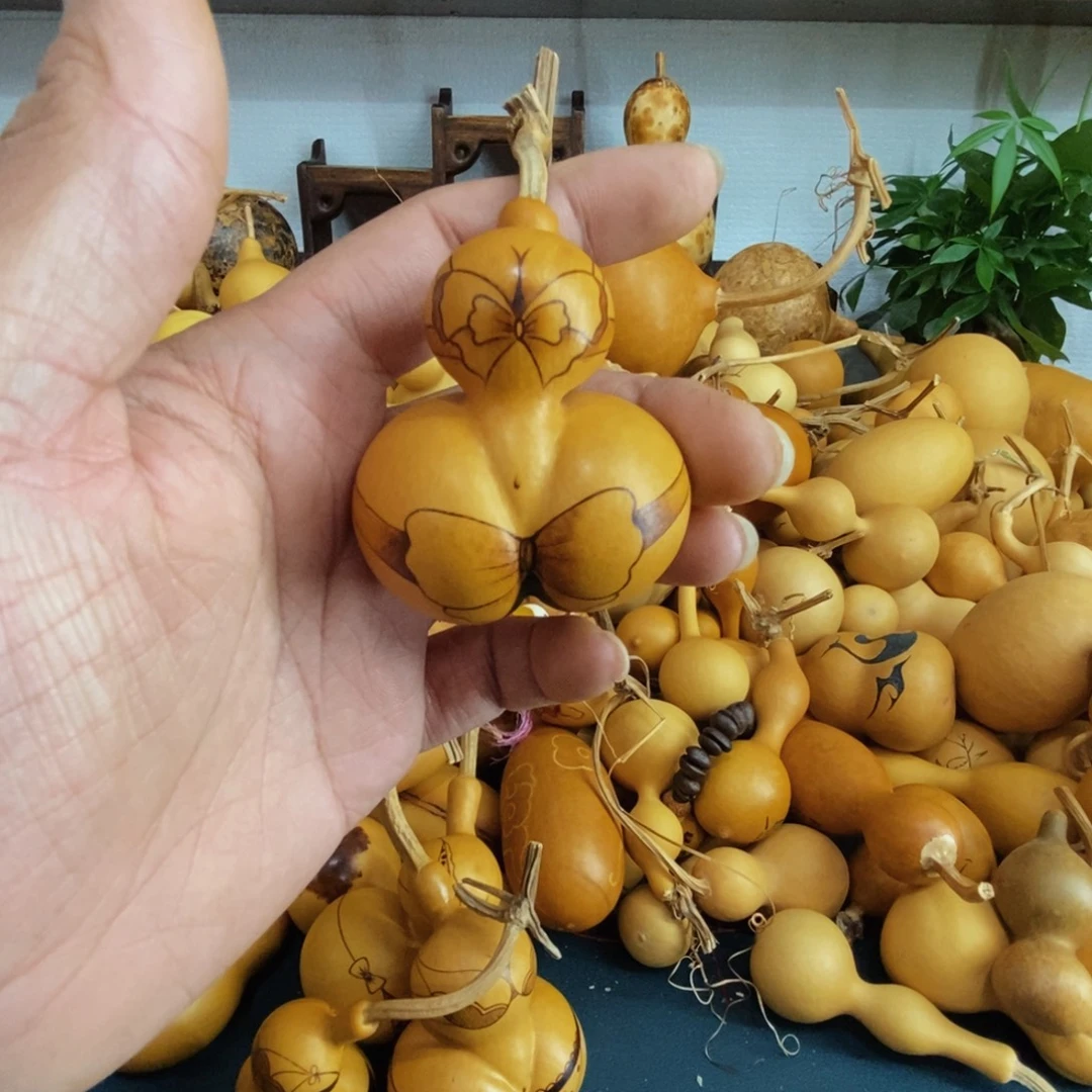 瞬***直播间链接，文玩葫芦