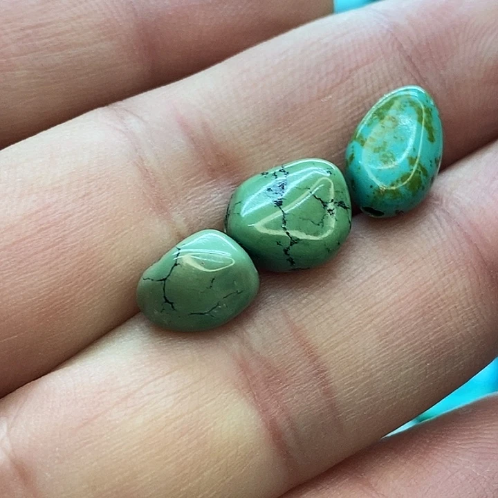 粉丝专享特色手工散珠