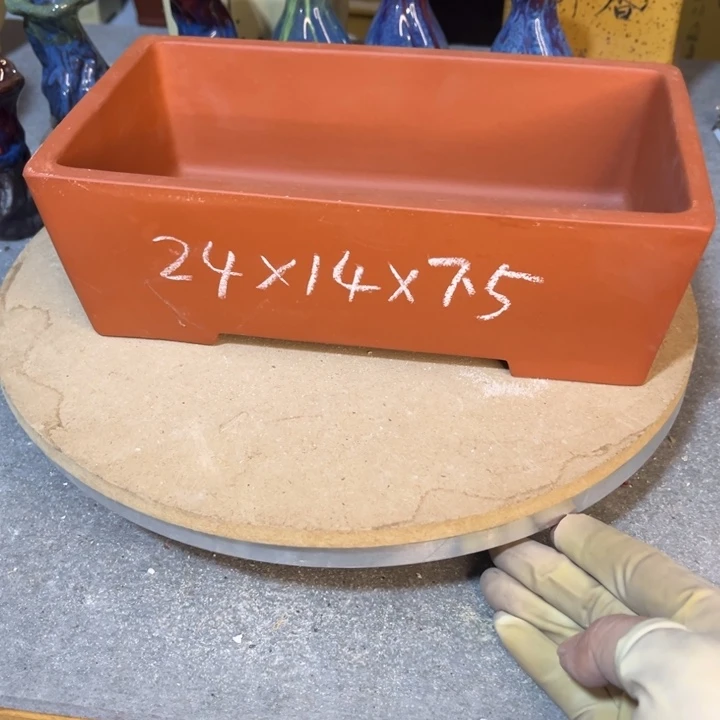 花盆紫砂紫砂花盆