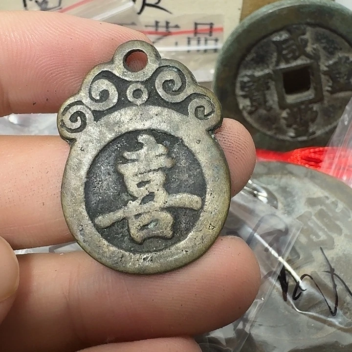 大***帅铜现代工艺品花钱