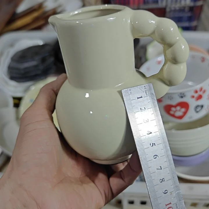 杯陶瓷杯碗盘微瑕介意慎拍