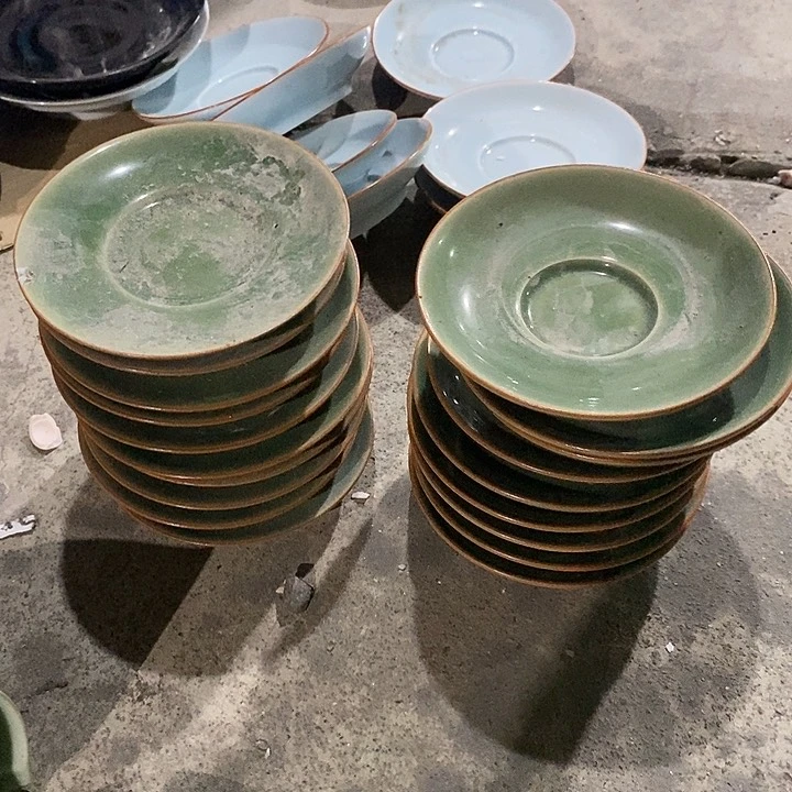 微瑕茶具介意勿拍