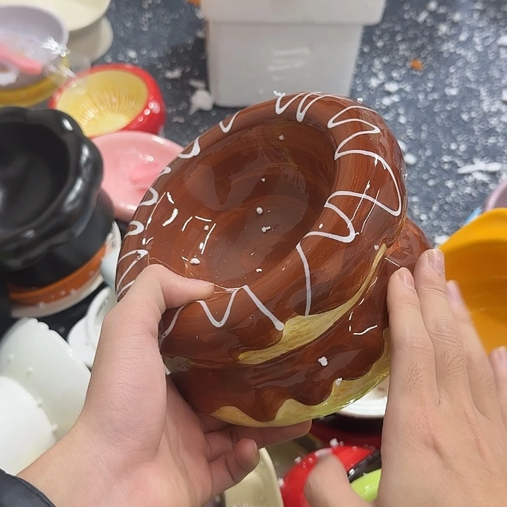 瓷片陶瓷微x链接在a300