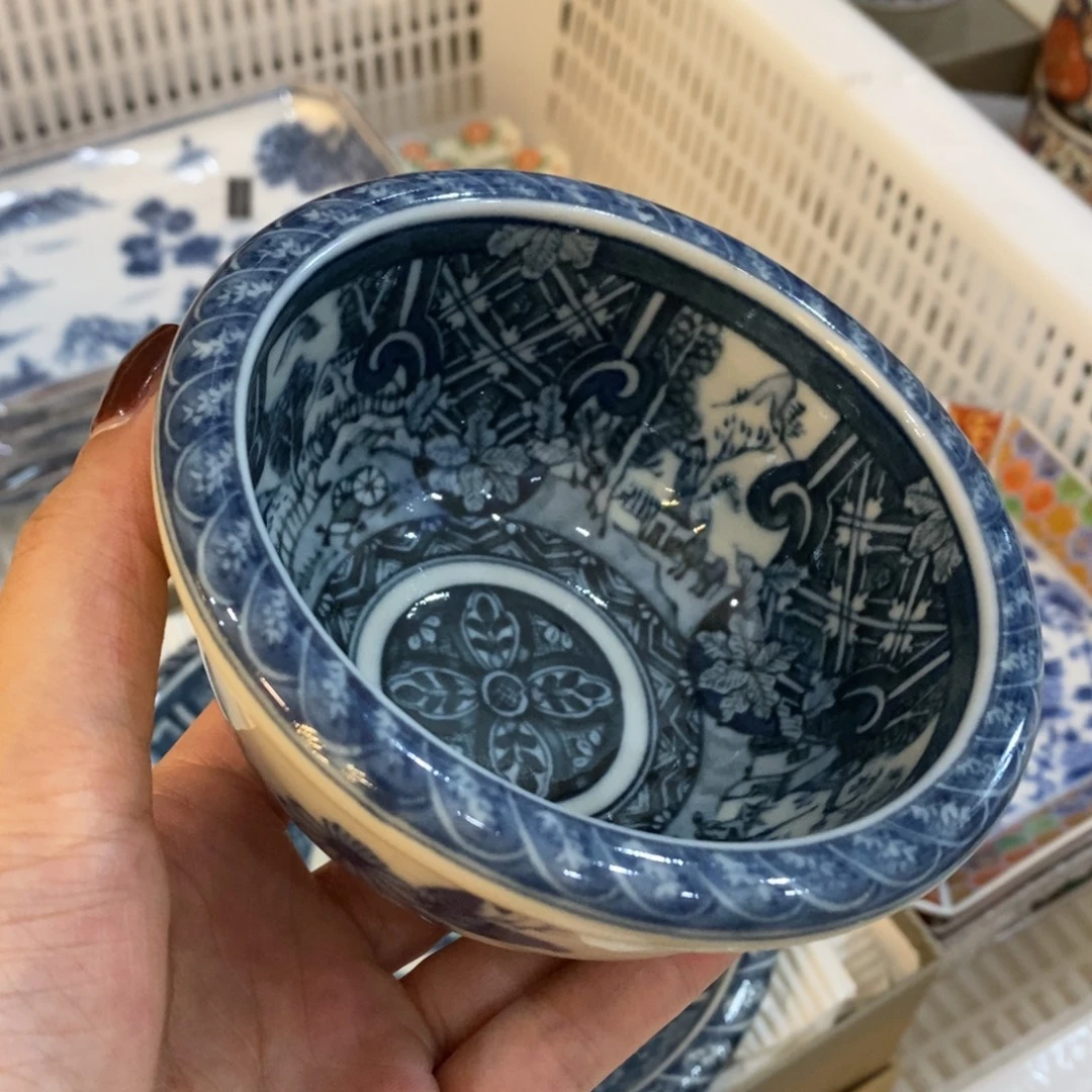 11 厘米——小杨瓷器甄选